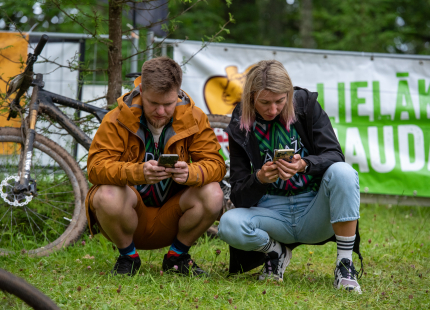 Vivus.lv MTB maratons | 3.posms608
