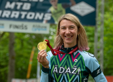 Vivus.lv MTB maratons | 3.posms613