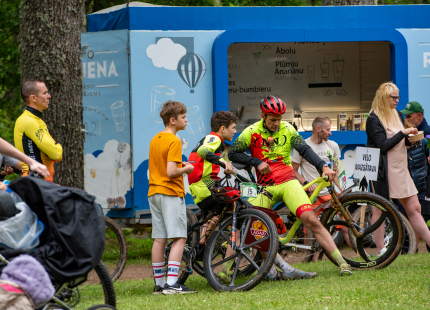 Vivus.lv MTB maratons | 3.posms619