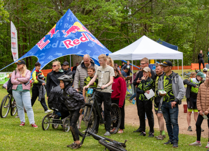 Vivus.lv MTB maratons | 3.posms632