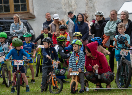 Vivus.lv MTB maratons | 3.posms638