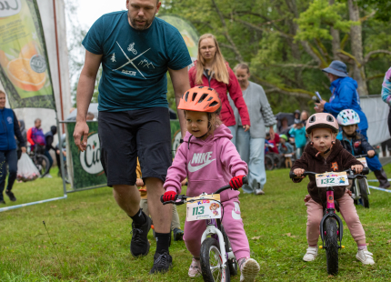 Vivus.lv MTB maratons | 3.posms645