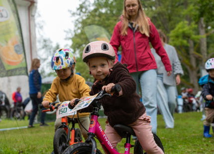 Vivus.lv MTB maratons | 3.posms646