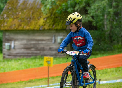 Vivus.lv MTB maratons | 3.posms657