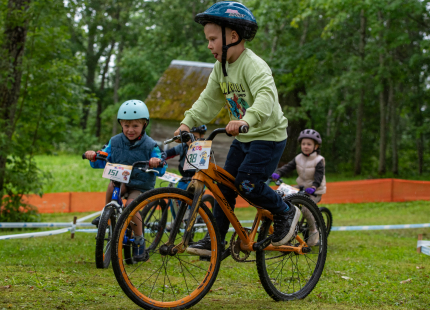 Vivus.lv MTB maratons | 3.posms660