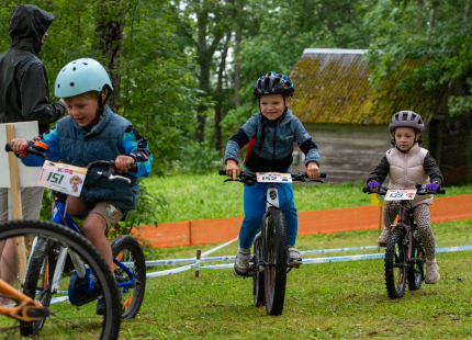 Vivus.lv MTB maratons | 3.posms661