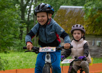 Vivus.lv MTB maratons | 3.posms662