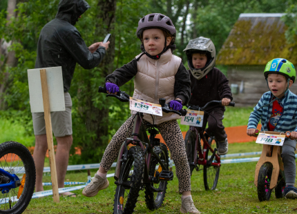 Vivus.lv MTB maratons | 3.posms663