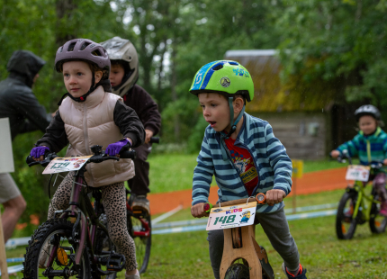 Vivus.lv MTB maratons | 3.posms664