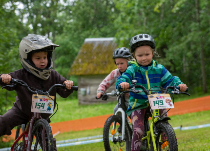 Vivus.lv MTB maratons | 3.posms665
