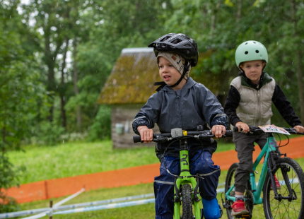 Vivus.lv MTB maratons | 3.posms667
