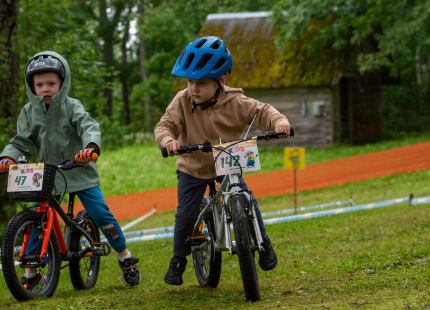 Vivus.lv MTB maratons | 3.posms672