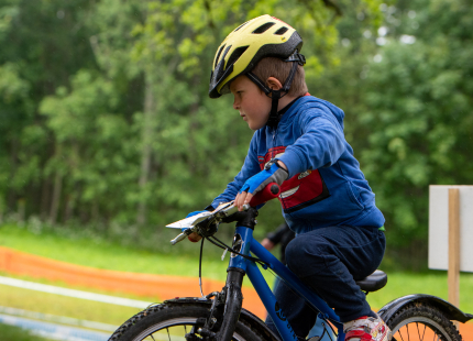 Vivus.lv MTB maratons | 3.posms677