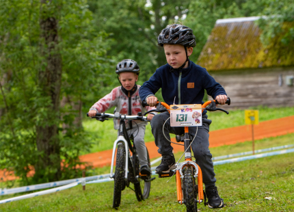 Vivus.lv MTB maratons | 3.posms679