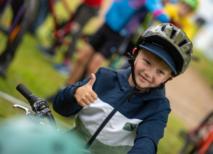 Vivus.lv MTB maratons | 3.posms695