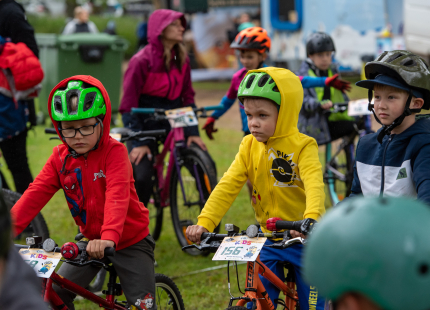 Vivus.lv MTB maratons | 3.posms698