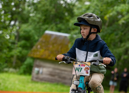 Vivus.lv MTB maratons | 3.posms710