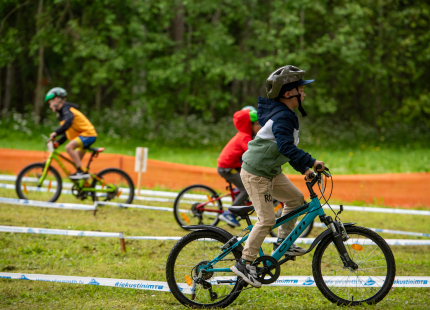 Vivus.lv MTB maratons | 3.posms712