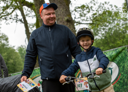 Vivus.lv MTB maratons | 3.posms719