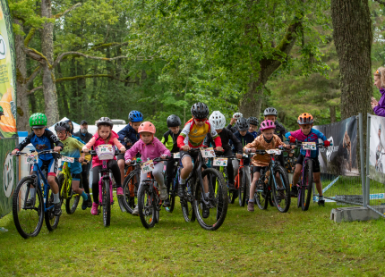 Vivus.lv MTB maratons | 3.posms724