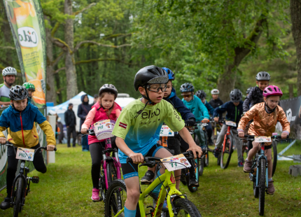 Vivus.lv MTB maratons | 3.posms725