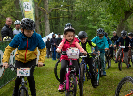 Vivus.lv MTB maratons | 3.posms726