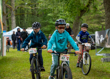 Vivus.lv MTB maratons | 3.posms728