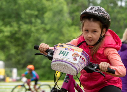 Vivus.lv MTB maratons | 3.posms734