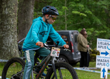 Vivus.lv MTB maratons | 3.posms745