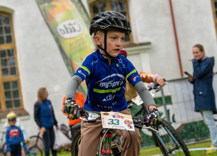 Vivus.lv MTB maratons | 3.posms746