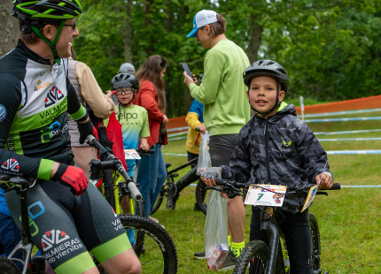 Vivus.lv MTB maratons | 3.posms755