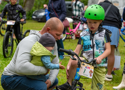 Vivus.lv MTB maratons | 3.posms764