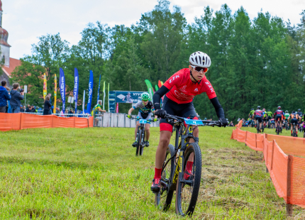 Vivus.lv MTB maratons | 3.posms, Opekalns4