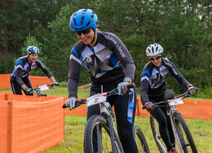 Vivus.lv MTB maratons | 3.posms, Opekalns9