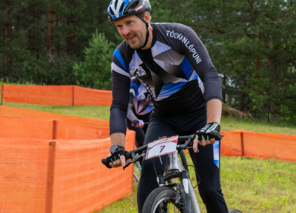 Vivus.lv MTB maratons | 3.posms, Opekalns10