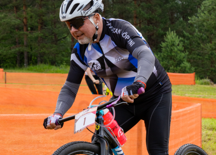 Vivus.lv MTB maratons | 3.posms, Opekalns11