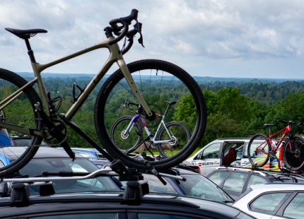 Vivus.lv MTB maratons | 3.posms, Opekalns13