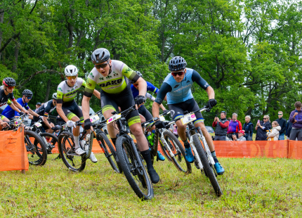 Vivus.lv MTB maratons | 3.posms, Opekalns15