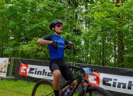 Vivus.lv MTB maratons | 3.posms, Opekalns24