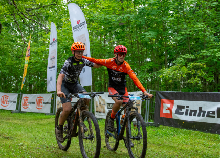 Vivus.lv MTB maratons | 3.posms, Opekalns26