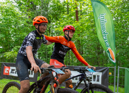 Vivus.lv MTB maratons | 3.posms, Opekalns27