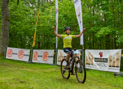 Vivus.lv MTB maratons | 3.posms, Opekalns28