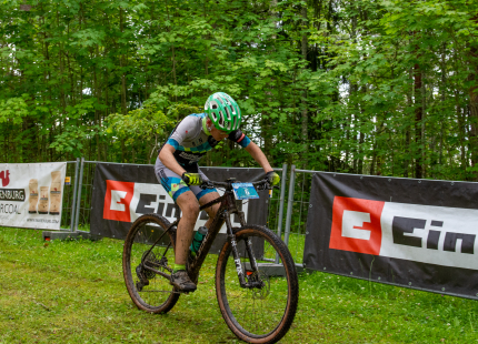 Vivus.lv MTB maratons | 3.posms, Opekalns29
