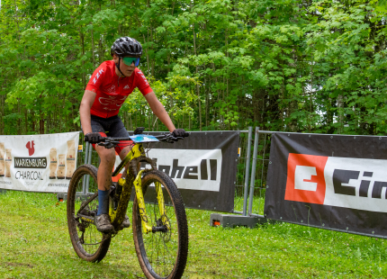 Vivus.lv MTB maratons | 3.posms, Opekalns30