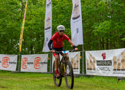 Vivus.lv MTB maratons | 3.posms, Opekalns31