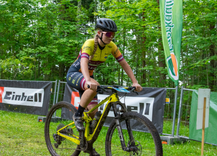 Vivus.lv MTB maratons | 3.posms, Opekalns33