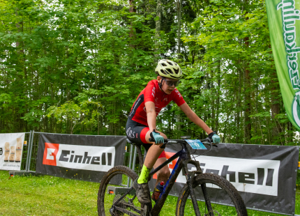 Vivus.lv MTB maratons | 3.posms, Opekalns36