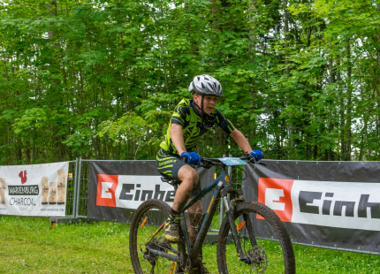 Vivus.lv MTB maratons | 3.posms, Opekalns37