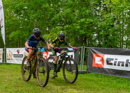Vivus.lv MTB maratons | 3.posms, Opekalns38