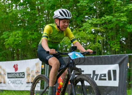 Vivus.lv MTB maratons | 3.posms, Opekalns40